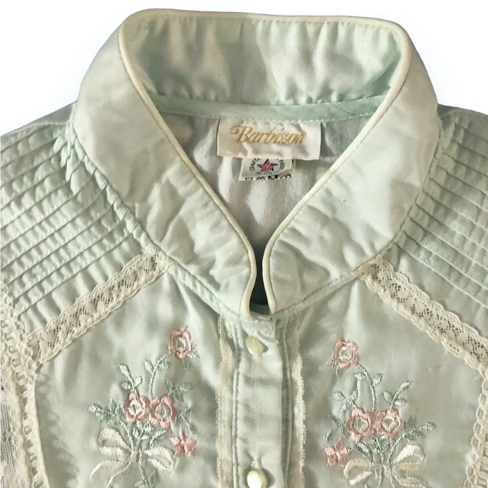 barbizon vintage euc